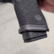 Herrington Arms Glock 19/26 2 Round Magazine Extension, Black, MAGEXT2-BLACK