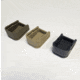 Herrington Arms Glock 19/26 2 Round Magazine Extension, Black, MAGEXT2-BLACK