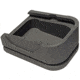 Herrington Arms Glock 19/26 2 Round Magazine Extension, Black, MAGEXT2-BLACK