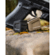 Herrington Arms Glock 19/26 5 Round Magazine Extension, Black, 5MAGEXT-BL