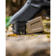 Herrington Arms Glock 19/26 5 Round Magazine Extension, Black, 5MAGEXT-BL