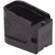 Herrington Arms Glock 19/26 5 Round Magazine Extension, Black, 5MAGEXT-BL