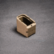 Herrington Arms Glock 19/26 5 Round Magazine Extension, FDE, 5MAGEXT-FDE