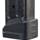 Herrington Arms HA SIG Sauer P320 2 Round Magazine Extension, Black, 2MAGEXT320-BL/BL