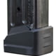 Herrington Arms HA SIG Sauer P320 2 Round Magazine Extension, Black, 2MAGEXT320-BL/BL