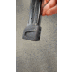 Herrington Arms HA SIG Sauer P320 5 Round Magazine Extension, Black, 5MAGEXT320-BL/BL