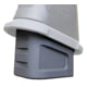 Herrington Arms HA SIG Sauer P320 5 Round Magazine Extension, Black, 5MAGEXT320-BL/BL