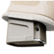 Herrington Arms HA SIG Sauer P320 5 Round Magazine Extension, FDE, 5MAGEXT320-FDE/BL