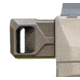 Herrington Arms Most 9mm Handguns HA Universal Pistol Compensator, FDE, HAUNIVERSAL-FDE