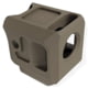 Herrington Arms Glock 43/43X/48 HC43 Pistol Compensator, FDE, HC43-FDE
