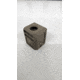 Herrington Arms HC92P V2 Glock Gen 4/5 Compensator, Fins, Flat Dark Earth, HC92P-V2-FDE