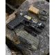 Herrington Arms HC9C 3.0 Pistol Compensator For Glock 19/17/26, Black, HC9C-BL