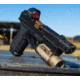Herrington Arms HC9C 3.0 Pistol Compensator For Glock 19/17/26, Black, HC9C-BL