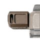 Herrington Arms Glock 19/17/26 HC9C 3.0 Pistol Compensator, FDE, HC9C-FDE