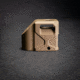 Herrington Arms Springfield Hellcat And Hellcat Pro HCAT Pistol Compensator, FDE, HCAT-FDE
