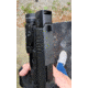 Herrington Arms PSA Dagger HCDG Pistol Compensator, Black, HCDG-BL