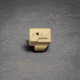 Herrington Arms PSA Dagger HCDG Pistol Compensator, FDE, HCDG-FDE