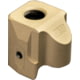 Herrington Arms PSA Dagger HCDG Pistol Compensator, FDE, HCDG-FDE