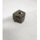 Herrington Arms HCPDP Micro Pistol Compensator For Walther PDP, FDE, HCPDP-FDE
