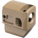 Herrington Arms HC320 Sig Sauer P320 Compensator, Flat Dark Earth, HC320-M13-FDE