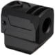 Herrington Arms HC320Xl Sig Sauer P320 Compensator, Black, HC320XL-M13-BL