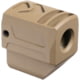 Herrington Arms HC320Xl Sig Sauer P320 Compensator, Flat Dark Earth, HC320XL-M13-FDE