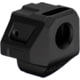 Herrington Arms HC509 FN 509 Compensator, Black, HC509-BL