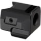 Herrington Arms HCDG PSA Dagger / Glock Gen 3 Compensator, Black, HCDG-NOFIN-BL