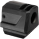 Herrington Arms HCPDPXL Walther PDP Compensator, Black, HCPDPXL-BL