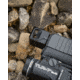 Herrington Arms Most 9mm Handguns HA Universal Pistol Compensator, Black, HAUNIVERSAL-BL