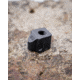 Herrington Arms PSA Dagger HCDG Pistol Compensator, Black, HCDG-BL