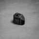 Herrington Arms SIG Sauer P365/P365XL HC365 Pistol Compensator, Black, HC365-BL