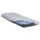 HEST Fitted 25 Sheet, Gray, 78x25x3.9in, B23108GRE