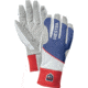 Hestra 5-Finger Comfort Tracker - Mens-Navy/Ivory-6