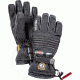 Hestra All Mountain CZone Glove - Men's-Black-7