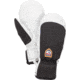Hestra Amy Leather Patrol Mitt - Mens-Black-7