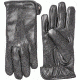 Hestra Andrew Glove - Men's-Black-8