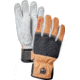 Hestra Army Leather Abisko Glove, Black, 6, 30770-Black-6