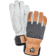 Hestra Army Leather Abisko Glove - Men's-Grey-10