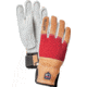 Hestra Army Leather Abisko Glove - Men's-Red-10