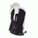 Hestra Army Leather GORE-TEX 3-Finger Glove - Mens-Black-10