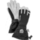 Hestra Army Leather Heli Ski 5 Finger Glove, Black, 5, 30570-100-5
