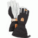 Hestra Army Leather Patrol Gauntlet - Mens-Black-7