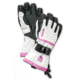 Hestra CZone Gauntlet Jr - Kids-Ivory/Pink-7