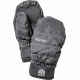Hestra CZone Primaloft Jr. Mitt - Kids-Black-4