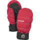Hestra CZone Primaloft Jr. Mitt - Kids, Red, 6, 32901-560-06