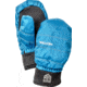 Hestra CZone Primaloft Jr. Mitt - Kids-Turq-7