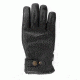 Hestra Elk Utsjo Gloves - Men's-Black-11