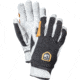 Hestra Ergo Grip Active 5 Finger Glove, Black/Offwhite, 6, 32950-100020-6