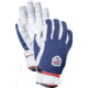 Hestra Ergo Grip Active 5 Finger Glove, Navy/Offwhite, 8, 32950-280020-8